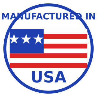 Made in USA